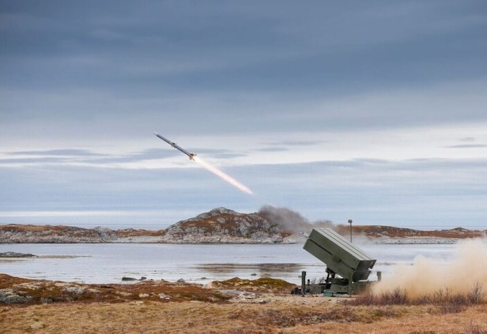 路透：川普訪中後可望批准對台軍售　總價140億美元歷來規模最大