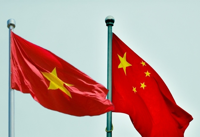 中越「3+3」首次部長級會議將在越南舉行