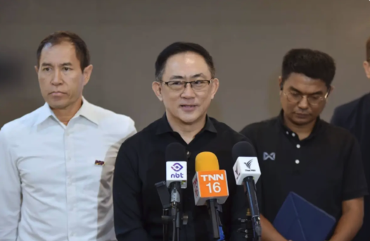 泰國防堵外資人頭持股　新規4月1日上路