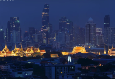 曼谷繽紛清邁慢活　泰雙城列全球榜單 　　