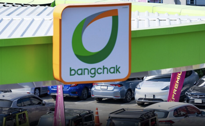  邦乍限量加油上路　4輪車每日上限700銖