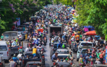  清邁啟動宋干節籌備　4月6日至17日舉辦傳統活動