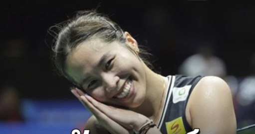 泰羽球名將再創紀錄　拉查諾長居世界前10達614週