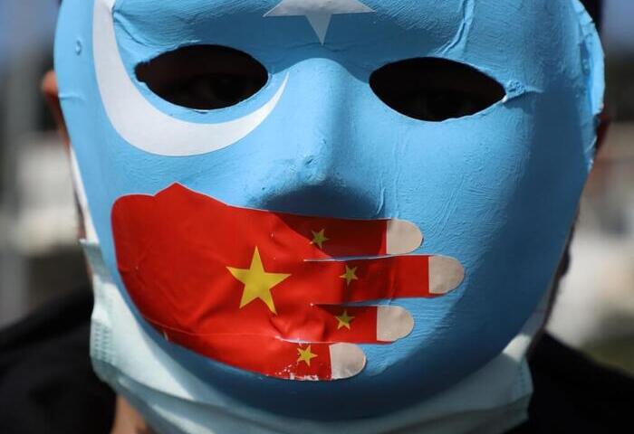 中國通過民族團結進步促進法　聯合國人權專員關切