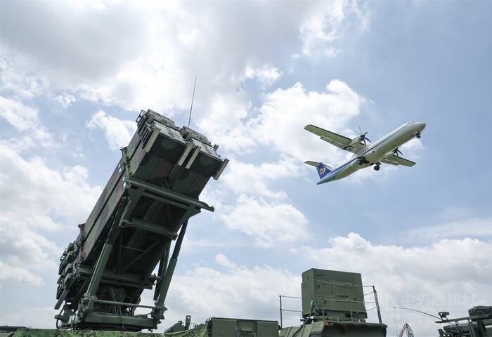 英專家：台海衝突對全球航運衝擊　恐超越中東戰事