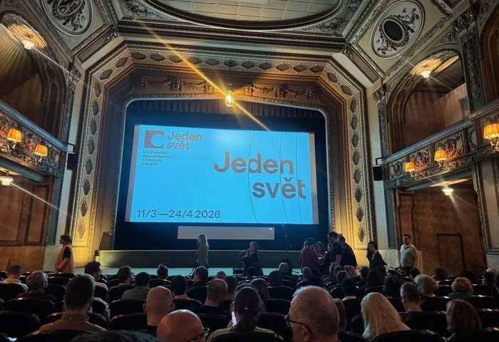 台灣3部電影登捷克人權影展　探討家庭關係、原民文化