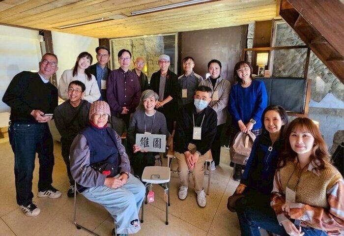 港人「移植」跨域講座　陸委會：助新住民融入台灣