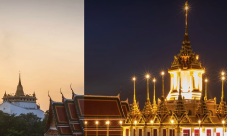 3月20日春分登場　全球晝夜幾乎等長