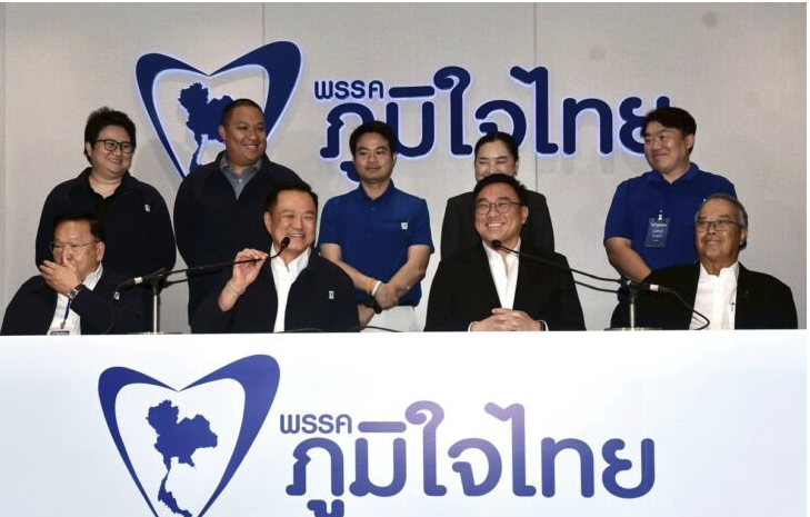  民調：291席執政聯盟具穩定性　阿努廷組閣看好