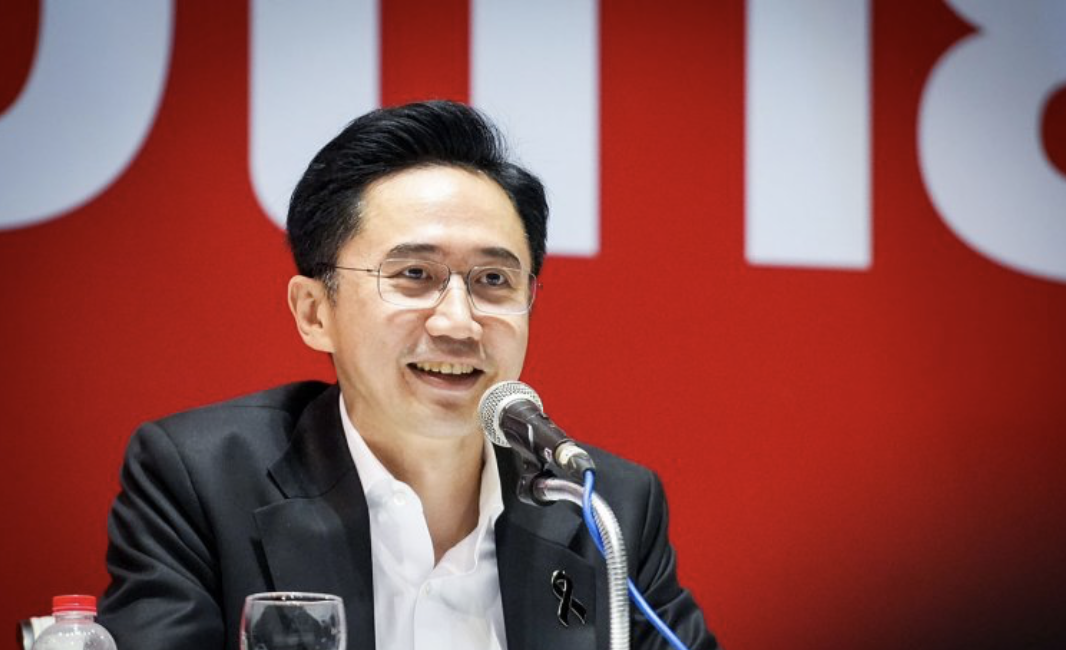  尤德查南將入閣　掌高教科技部