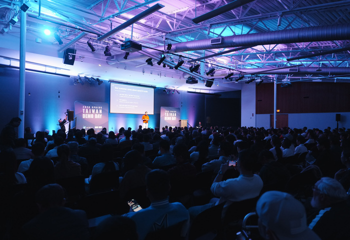 輝達GTC週末　台灣新創矽谷展演規模再創新高