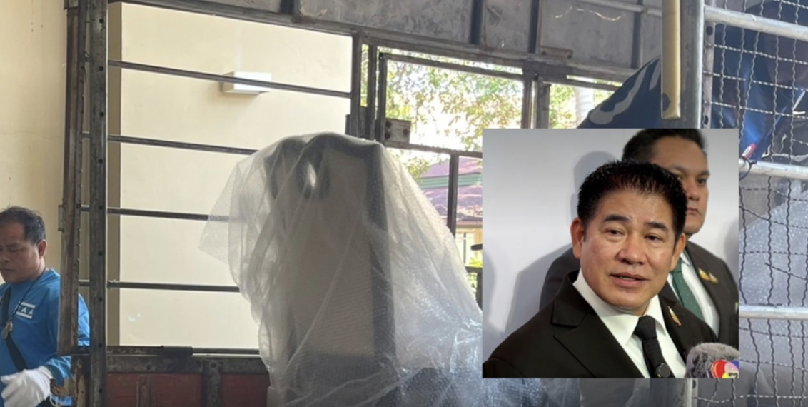  勇敢道德黨未入聯盟　塔瑪納斯開始搬離辦公室