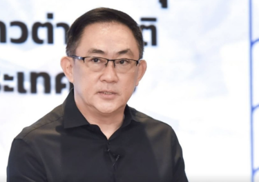 外資錢進泰增八成　日居首星中列二三