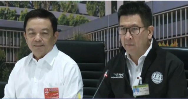 泰政府籲民勿囤積　燃油供應可撐96天