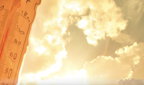 泰國熱浪警訊　去年182人熱傷害21死