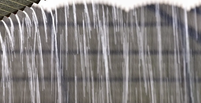 泰國北部高溫升　局部地區仍有雷陣雨