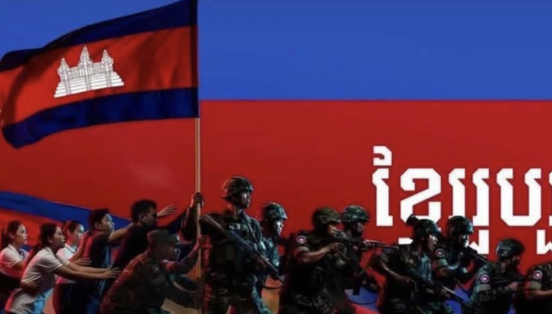 柬埔寨啟動「零假新聞」行動　擬與湄公河國家合作