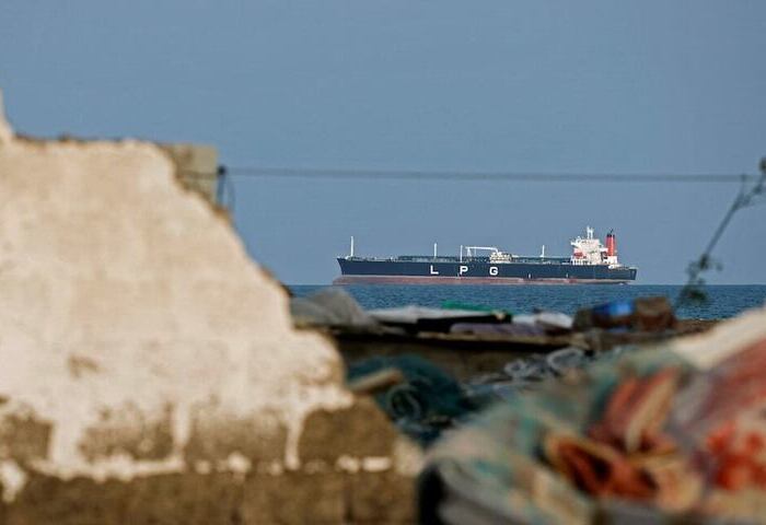 中東戰爭第15天》川普籲各國派艦護航　最新發展一次看