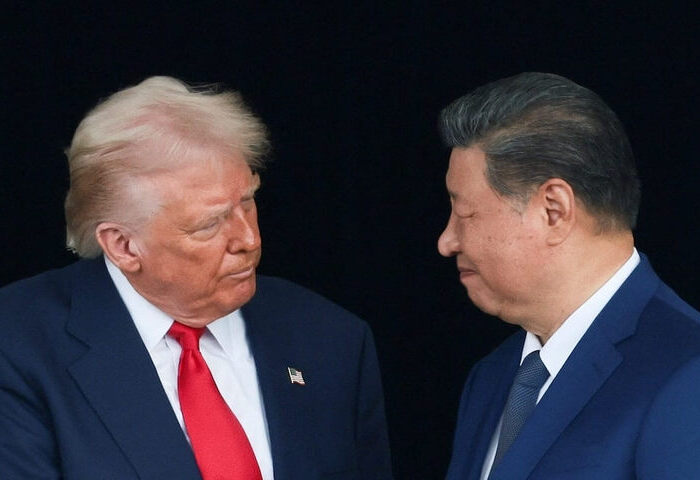 川普對委內瑞拉及伊朗行動　中國強化對美要強硬想法