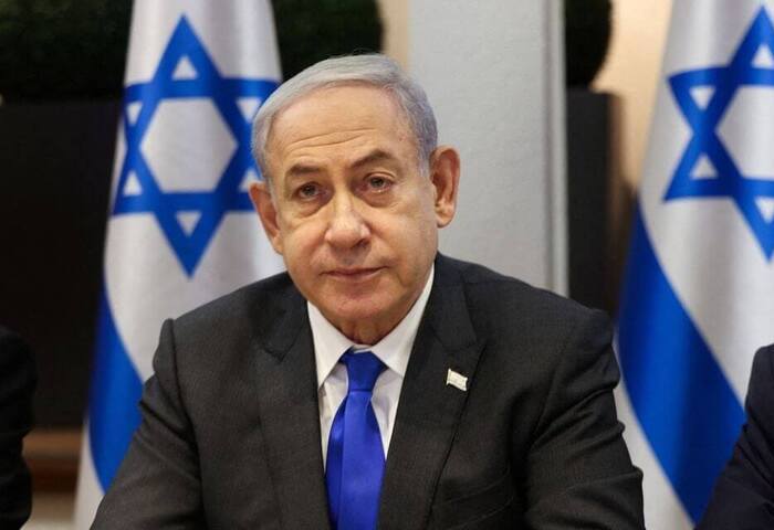 伊朗革命衛隊矢言追殺尼坦雅胡　以色列稱開始空襲西部