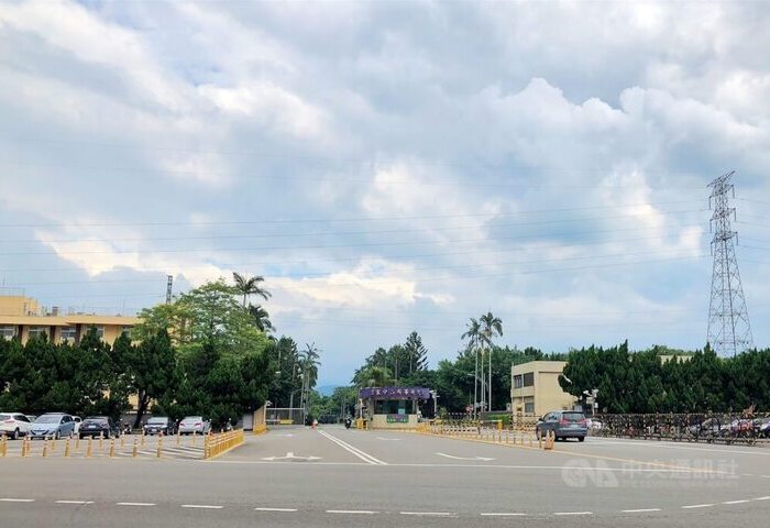 反制中共遠火威脅　中科院明年實測低成本防空彈藥