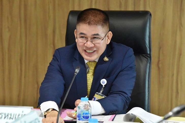 勇敢道德黨未表態　總理人選仍開放