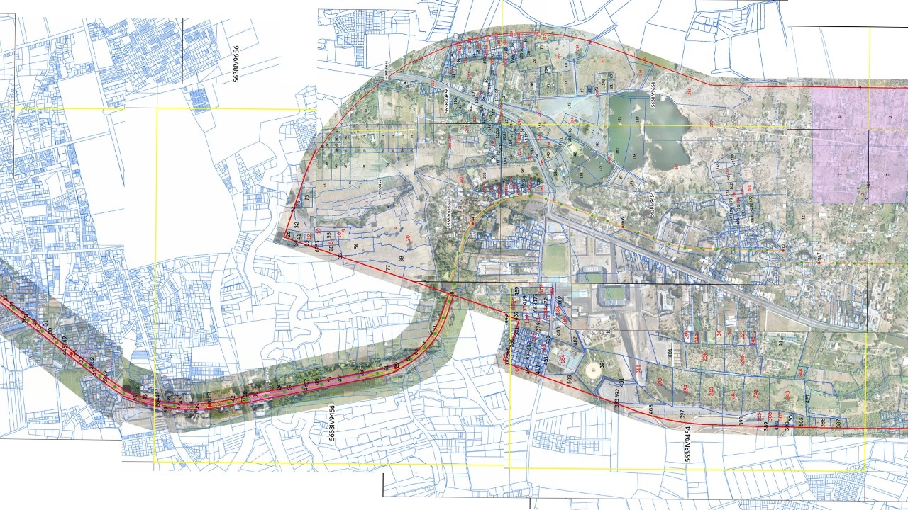 卡東山土地案未結　泰國特案廳：仍由反貪會與法院處理