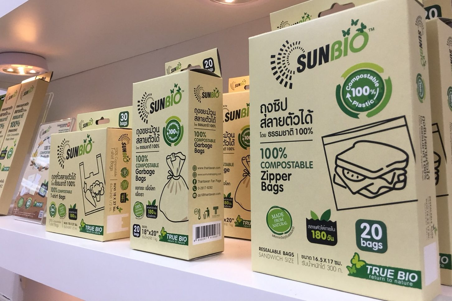 綠色商品推廣仍有門檻　研究指價格與信任成關鍵