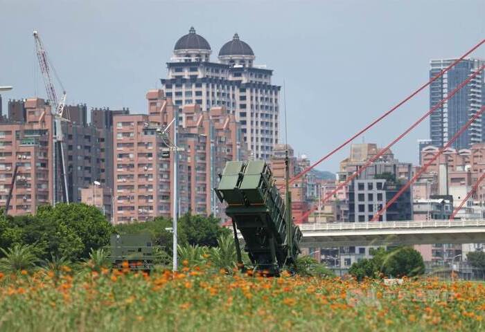 軍方：2架MQ-9B及102枚愛三增程型飛彈　美方今年交運