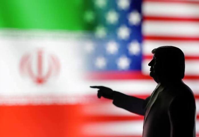 分析：伊朗戰事川普陷8大難關　恐淪戰略災難