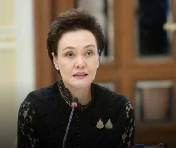 能源緊繃通膨威脅　泰擬提紓困救民生