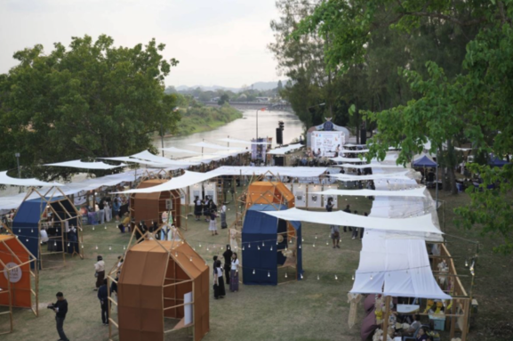 南府工藝節圓滿落幕　在地工藝推向國際市場