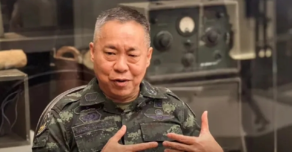 泰內安指揮部全國查油　防囤積與哄抬價格