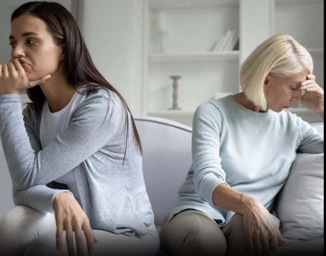 研究：Z世代與Y世代更常與父母斷聯　心理健康成關鍵因素