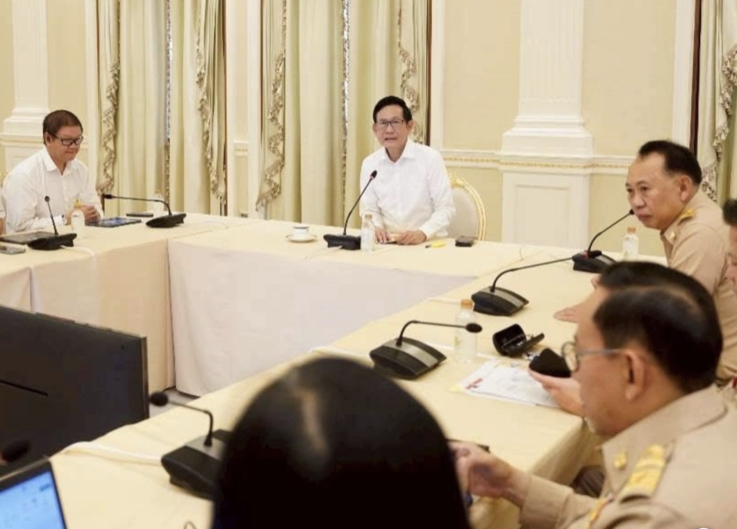 能源部急調油車　全國加速配送穩定油品供應