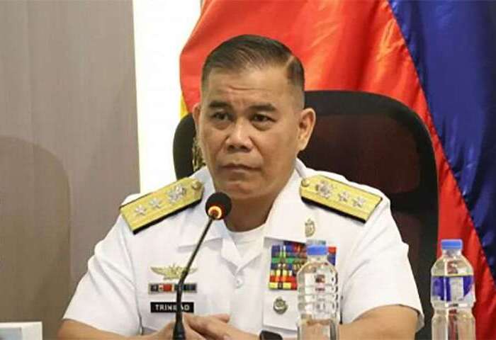 菲節能措施因應中東衝突　南海巡邏演習不受影響