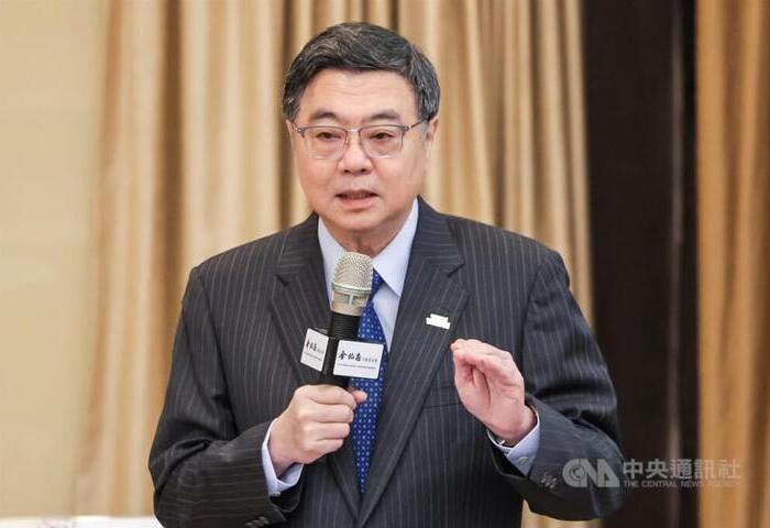 因應中東情勢再開會　卓榮泰：國內天然氣供應無虞