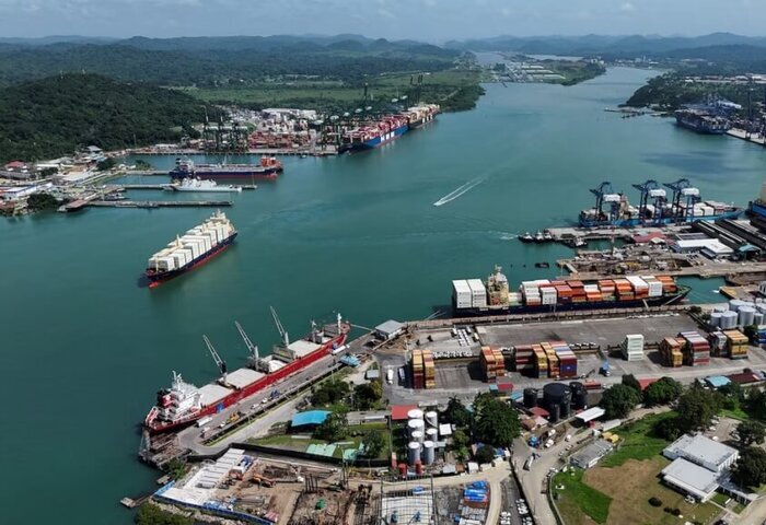 中國扣押巴拿馬籍船數量激增　疑報復長和港口被接管