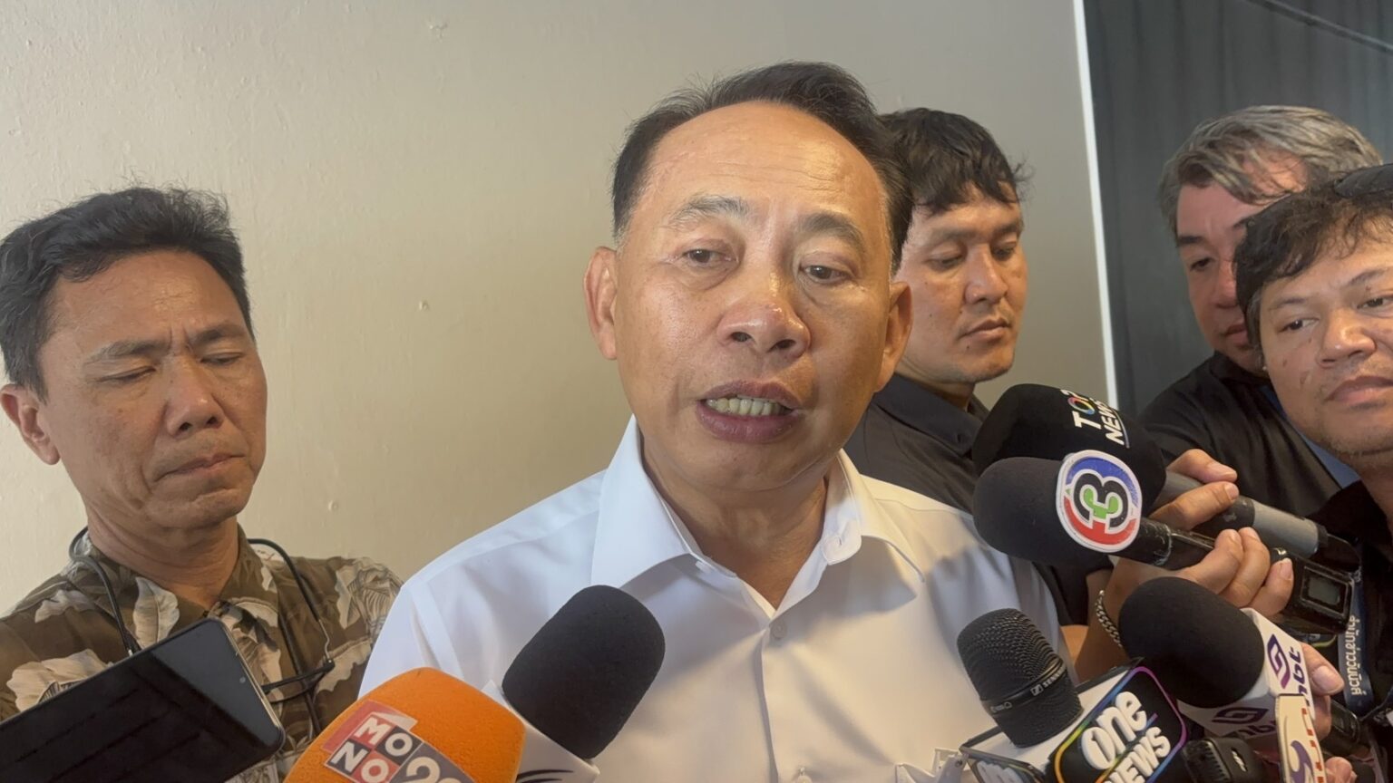 能源部擬推應急措施　防油荒擴大