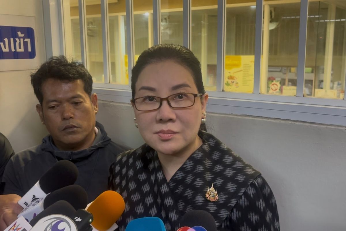 新內閣人選審查啟動　尚待總理選舉結果