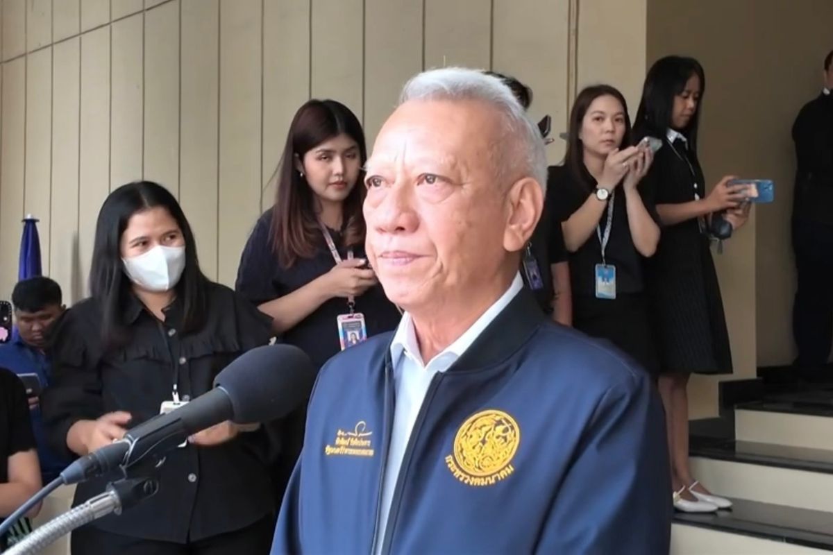 柴油將小幅調升　政府力守33泰銖上限