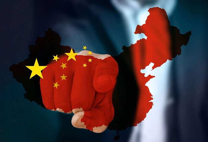 RSF：中國環球電視網擴張中共敘事　可觸及逾160國