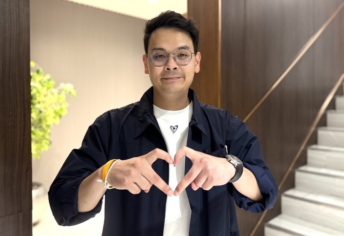 泰數位部長：遏止詐騙及灰色資金　有助泰國經濟穩健