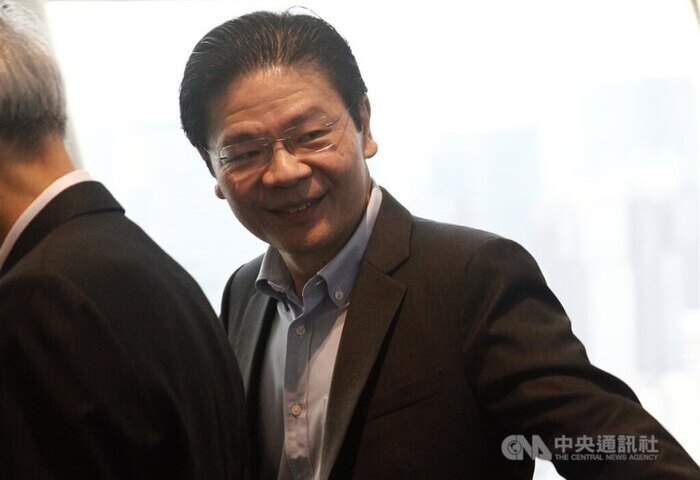 新加坡總理訪日投書日媒　籲深化互信維護區域安全