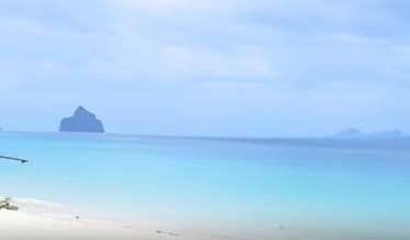 泰星級海灘榜出爐　這10處美而淨必訪