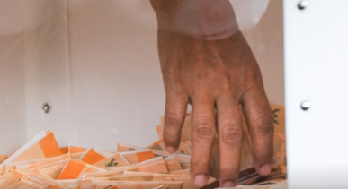 選舉爭議再起　憲法法院18日審條碼案