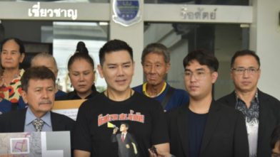 VIP跑道案延燒　反貪會啟動調查