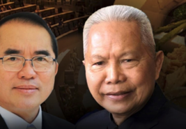 議員福利掀討論　免費餐費改革受阻