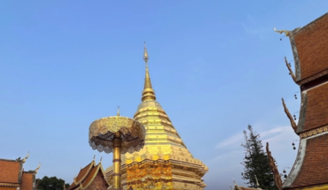 清邁都市計畫通過　擴大範圍促發展