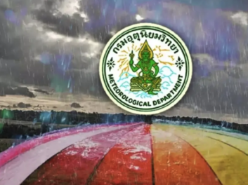 泰國天氣炎熱　局部雷雨影響北部